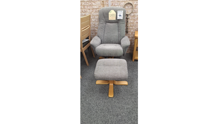 Stock Offer